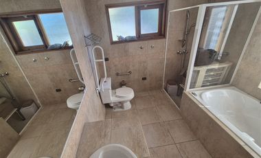 Casa en Arriendo en Parque Residencial Doña Isidora
