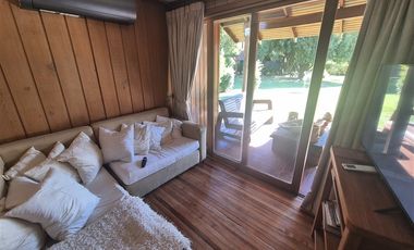 Casa en Arriendo en Parque Residencial Doña Isidora