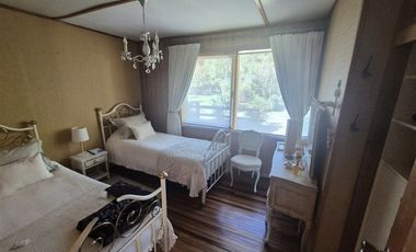 Casa en Arriendo en Parque Residencial Doña Isidora