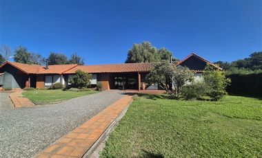 Casa en Arriendo en Parque Residencial Doña Isidora