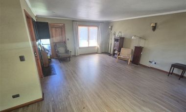 Casa en Arriendo en Parque Residencial Doña Isidora