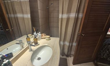 Casa en Arriendo en Parque Residencial Doña Isidora