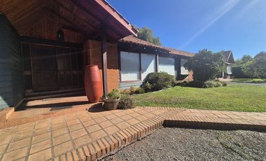 Casa en Arriendo en Parque Residencial Doña Isidora