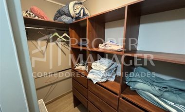 Departamento en Venta en Edificio Peñon Oriente 3D-2B + 2 Estac