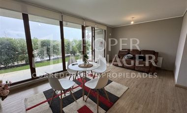Departamento en Venta en Edificio Peñon Oriente 3D-2B + 2 Estac