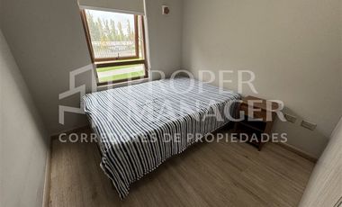 Departamento en Venta en Edificio Peñon Oriente 3D-2B + 2 Estac