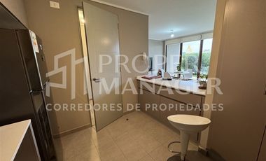 Departamento en Venta en Edificio Peñon Oriente 3D-2B + 2 Estac