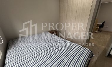 Departamento en Venta en Edificio Peñon Oriente 3D-2B + 2 Estac