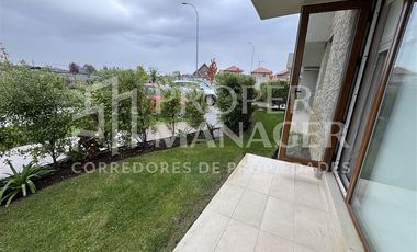 Departamento en Venta en Edificio Peñon Oriente 3D-2B + 2 Estac
