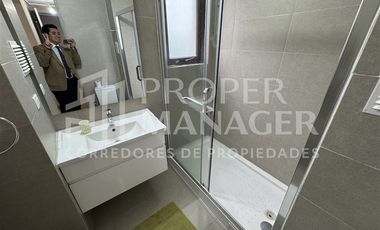 Departamento en Venta en Edificio Peñon Oriente 3D-2B + 2 Estac