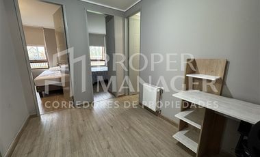 Departamento en Venta en Edificio Peñon Oriente 3D-2B + 2 Estac