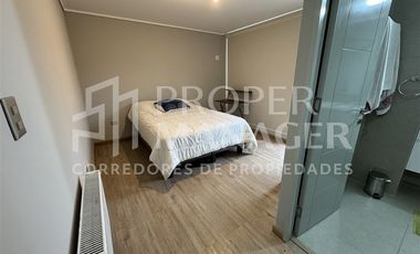 Departamento en Venta en Edificio Peñon Oriente 3D-2B + 2 Estac