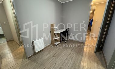 Departamento en Venta en Edificio Peñon Oriente 3D-2B + 2 Estac