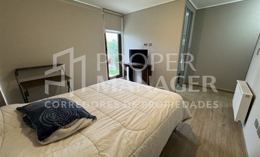Departamento en Venta en Edificio Peñon Oriente 3D-2B + 2 Estac