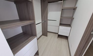 ARRIENDO de APARTAMENTO en ItaguÃ­