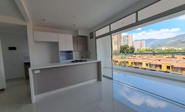 ARRIENDO de APARTAMENTO en ItaguÃ­