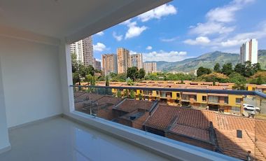 ARRIENDO de APARTAMENTO en ItaguÃ­
