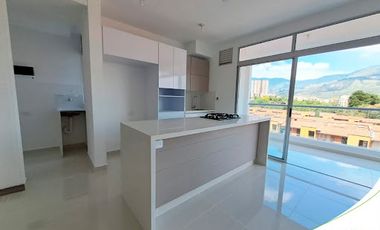 ARRIENDO de APARTAMENTO en ItaguÃ­
