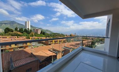 ARRIENDO de APARTAMENTO en ItaguÃ­