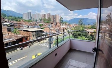 VENTA de APARTAMENTO en LA ESTRELLA