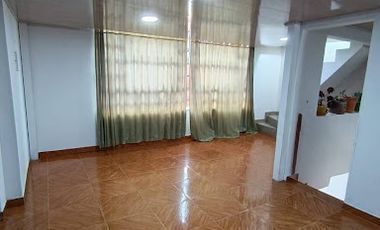 ARRIENDO de APARTAMENTO en SOACHA