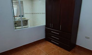 ARRIENDO de APARTAMENTO en SOACHA