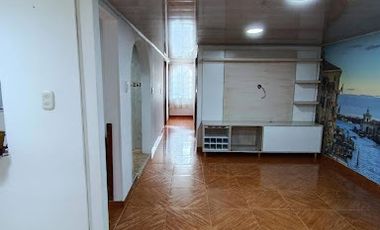 ARRIENDO de APARTAMENTO en SOACHA