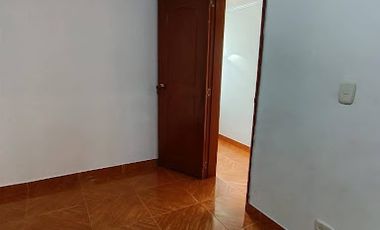 ARRIENDO de APARTAMENTO en SOACHA