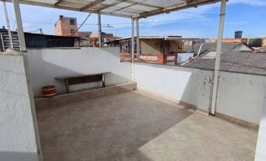 ARRIENDO de APARTAMENTO en SOACHA