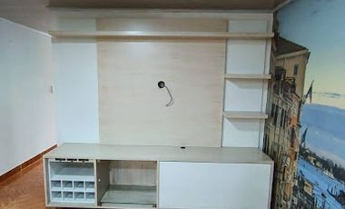 ARRIENDO de APARTAMENTO en SOACHA