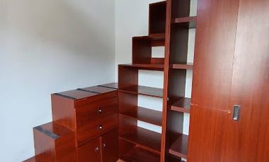 ARRIENDO de APARTAMENTO en SOACHA
