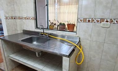 ARRIENDO de APARTAMENTO en SOACHA
