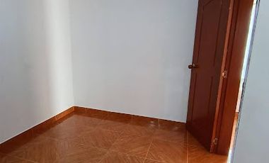 ARRIENDO de APARTAMENTO en SOACHA