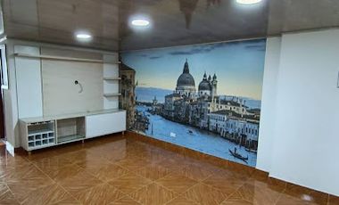 ARRIENDO de APARTAMENTO en SOACHA
