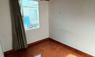 ARRIENDO de APARTAMENTO en SOACHA