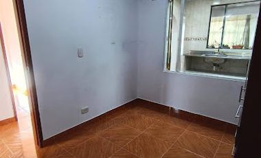 ARRIENDO de APARTAMENTO en SOACHA