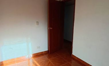 ARRIENDO de APARTAMENTO en SOACHA