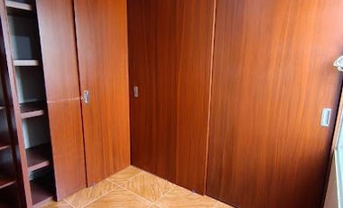 ARRIENDO de APARTAMENTO en SOACHA