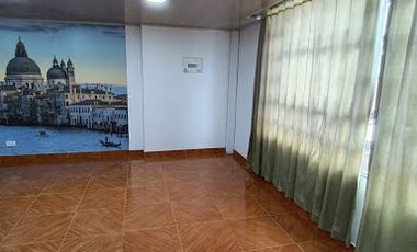 ARRIENDO de APARTAMENTO en SOACHA