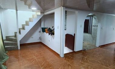ARRIENDO de APARTAMENTO en SOACHA