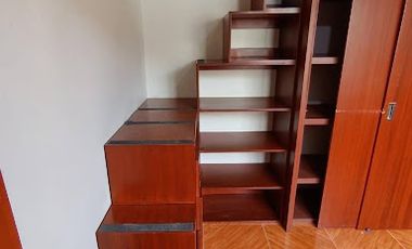 ARRIENDO de APARTAMENTO en SOACHA