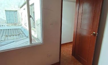 ARRIENDO de APARTAMENTO en SOACHA