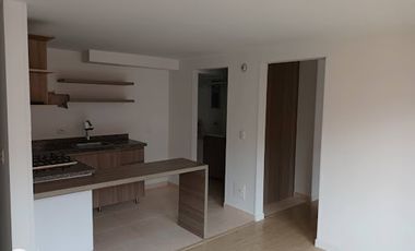 ARRIENDO de APARTAMENTO en MADRID