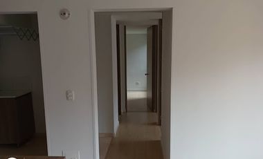 ARRIENDO de APARTAMENTO en MADRID