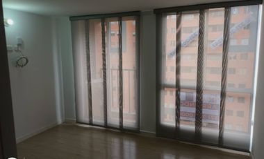 ARRIENDO de APARTAMENTO en MADRID