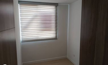 ARRIENDO de APARTAMENTO en MADRID