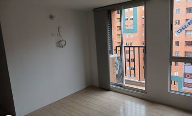 ARRIENDO de APARTAMENTO en MADRID