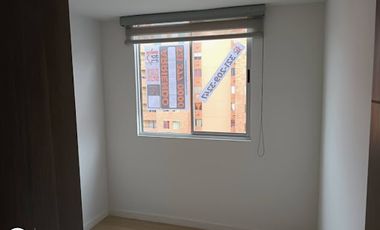 ARRIENDO de APARTAMENTO en MADRID