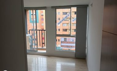 ARRIENDO de APARTAMENTO en MADRID