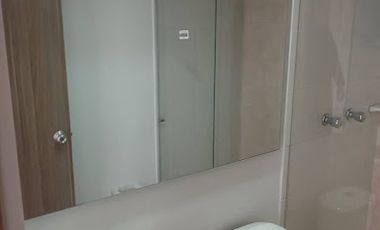 ARRIENDO de APARTAMENTO en MADRID
